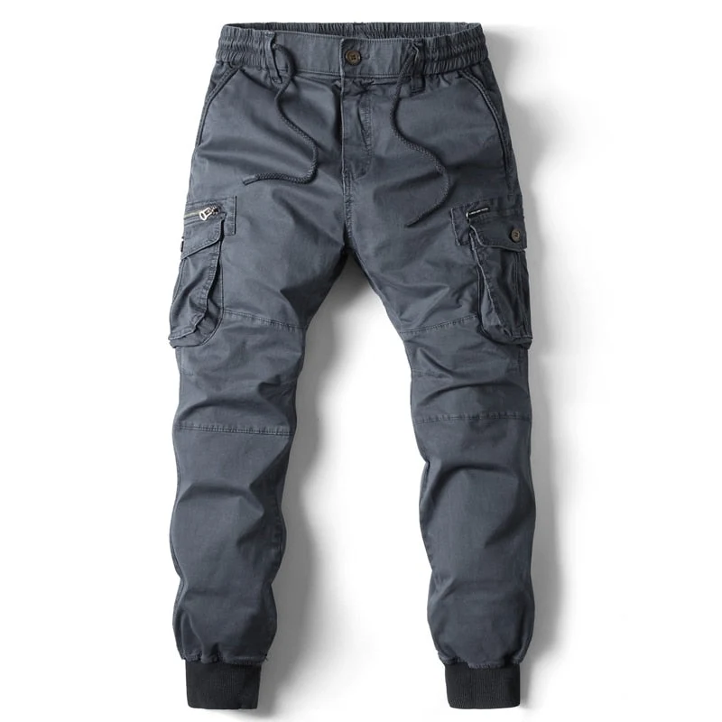 Urban Cargo Pants