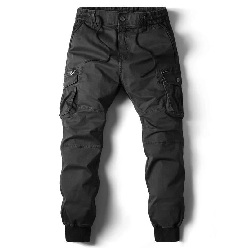 Urban Cargo Pants