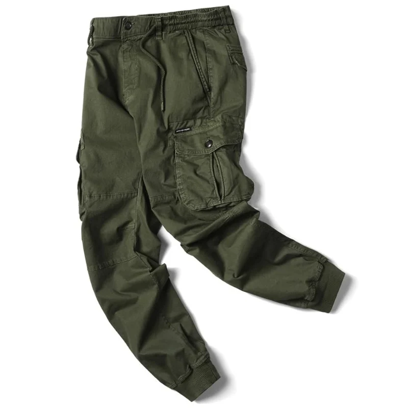 Urban Cargo Pants