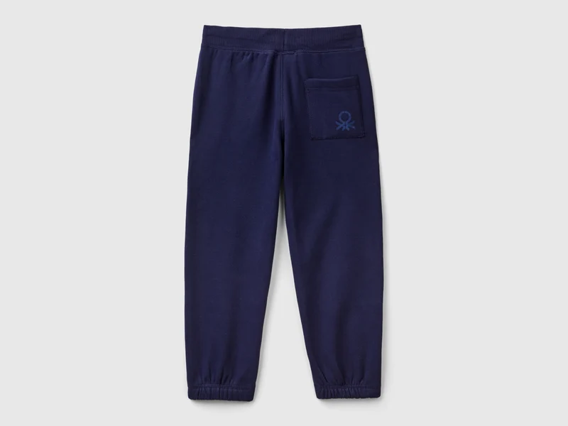 Jogginghose aus warmem Fleece