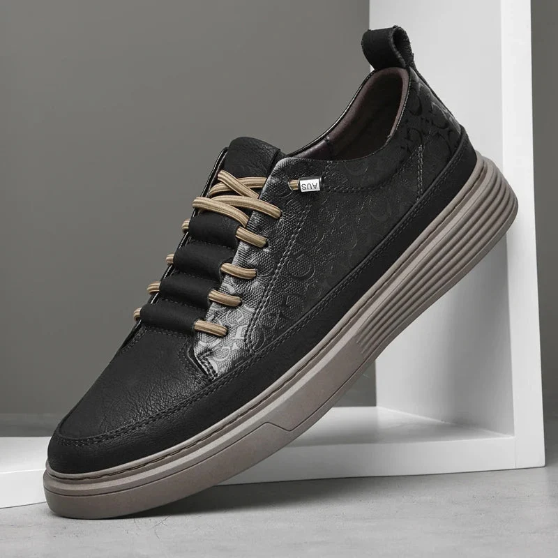 Handmade Leather Shoes