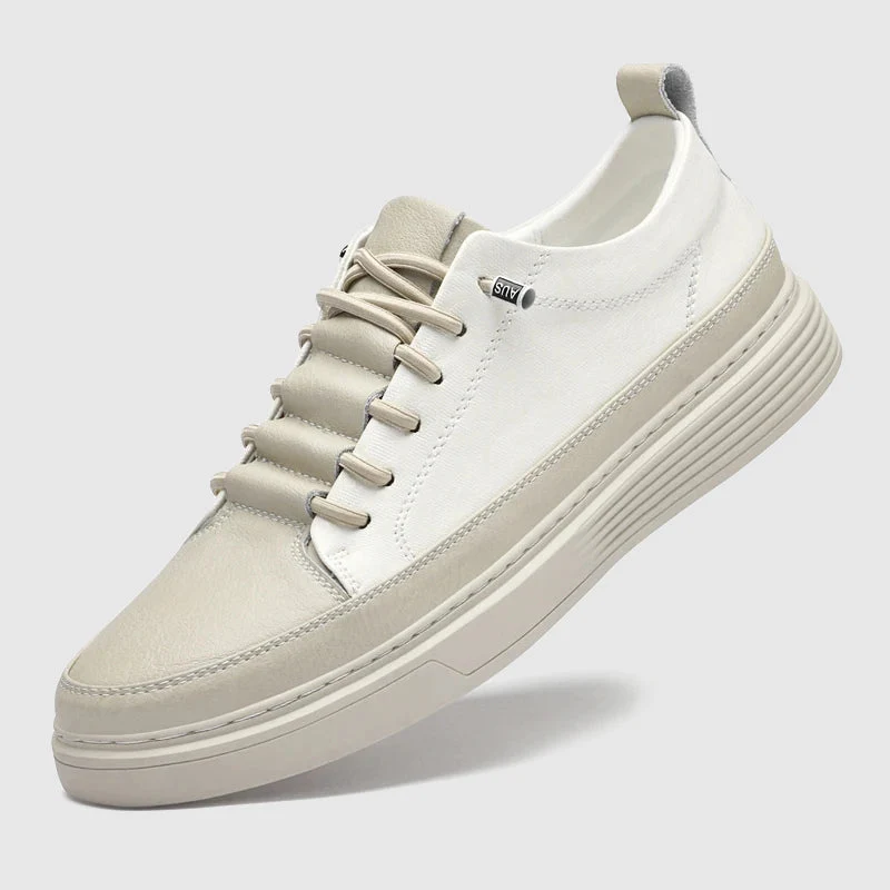 Handmade Leather Shoes