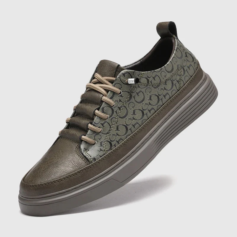 Handmade Leather Shoes
