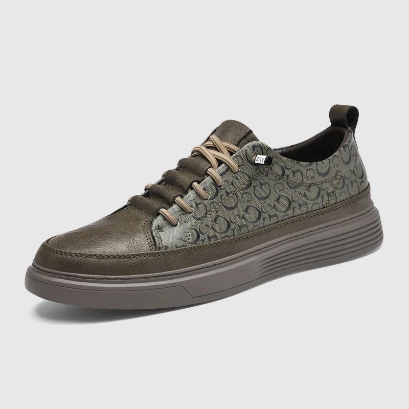 Handmade Leather Shoes