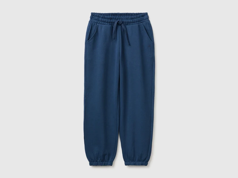 Jogginghose mit Logo