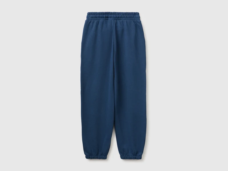Jogginghose mit Logo