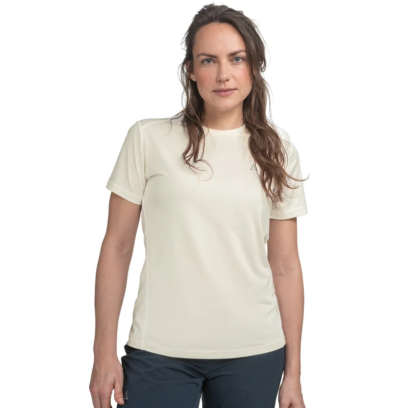 SCHÖFFEL CIRC T Shirt Tauron – Nachhaltig & Leicht