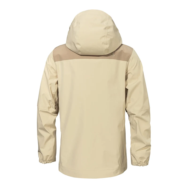 2L Jacket Style Maghera WMN