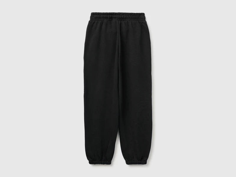 Jogginghose mit Logo