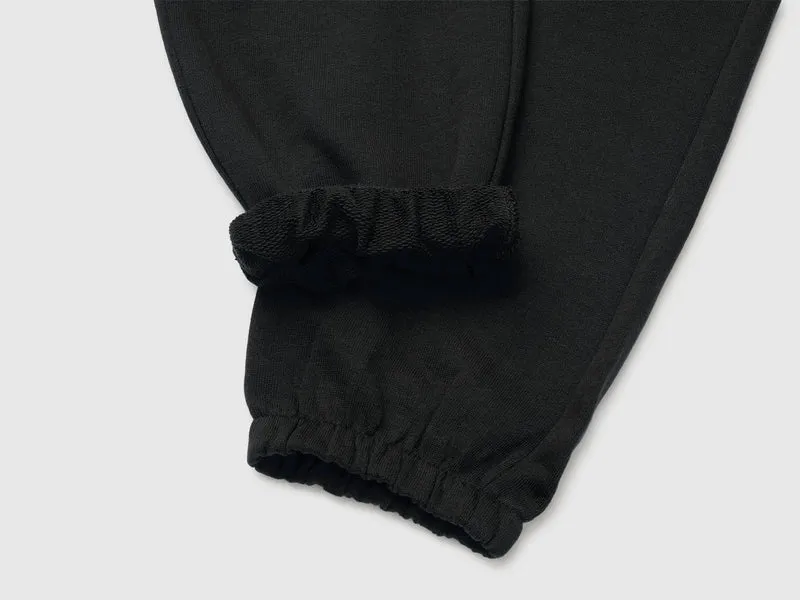 Jogginghose mit Logo
