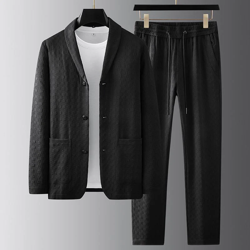 Casual Men's Set