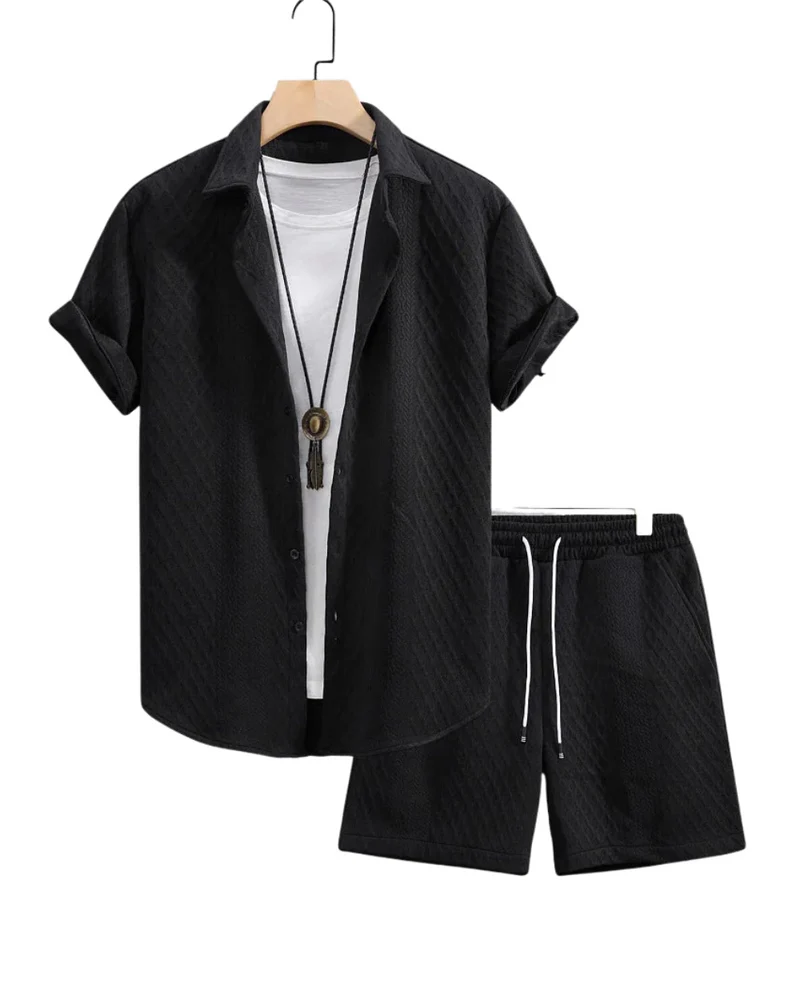 Maldives Casual Crusie Set