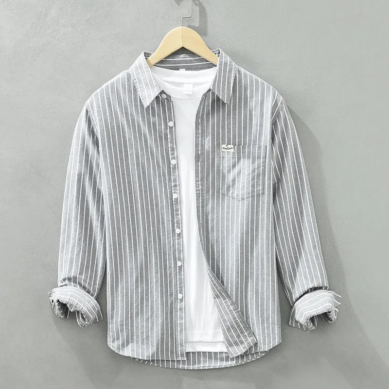 Premium Men's Shirt