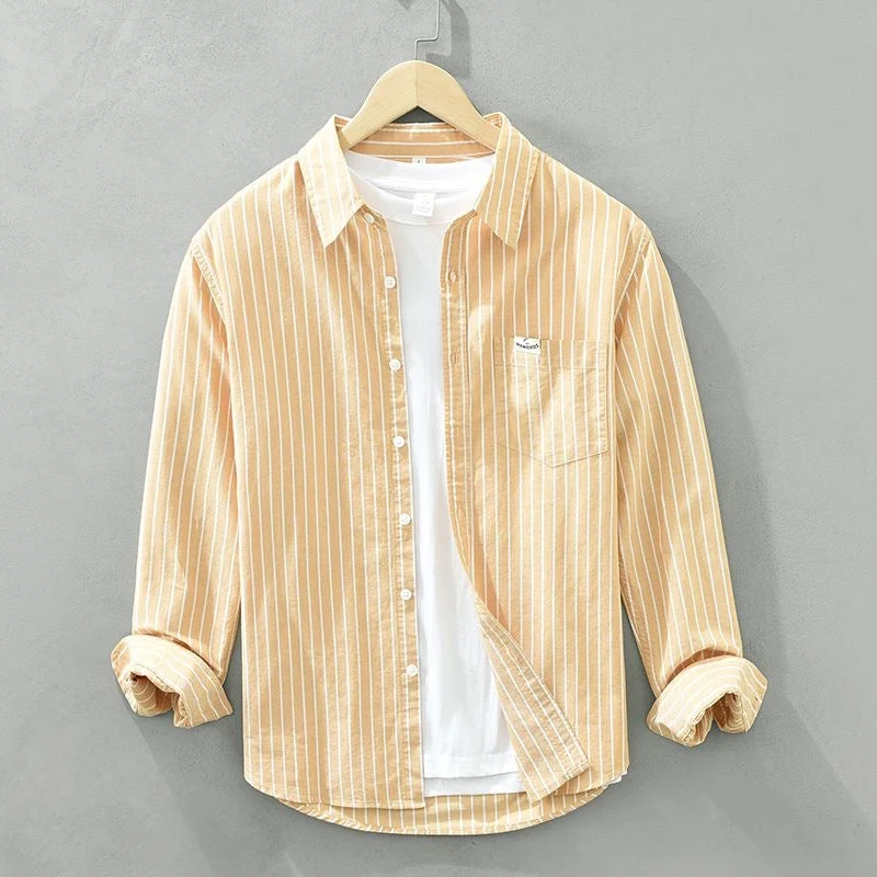 Premium Men's Shirt