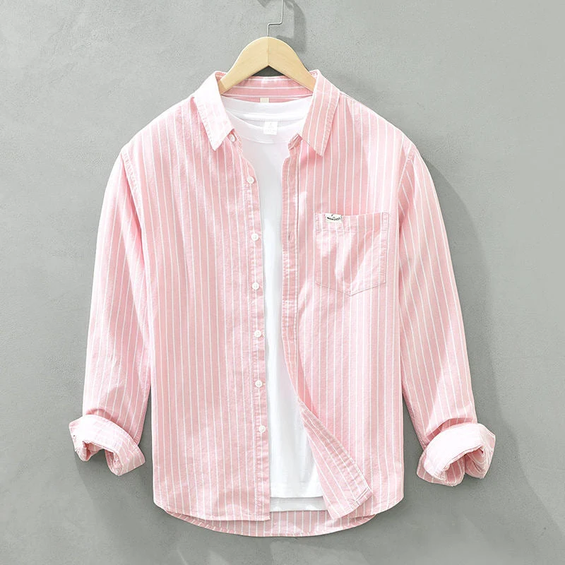Premium Men's Shirt