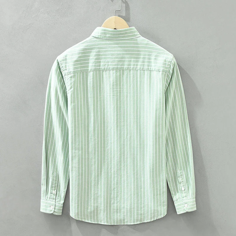 Premium Men's Shirt