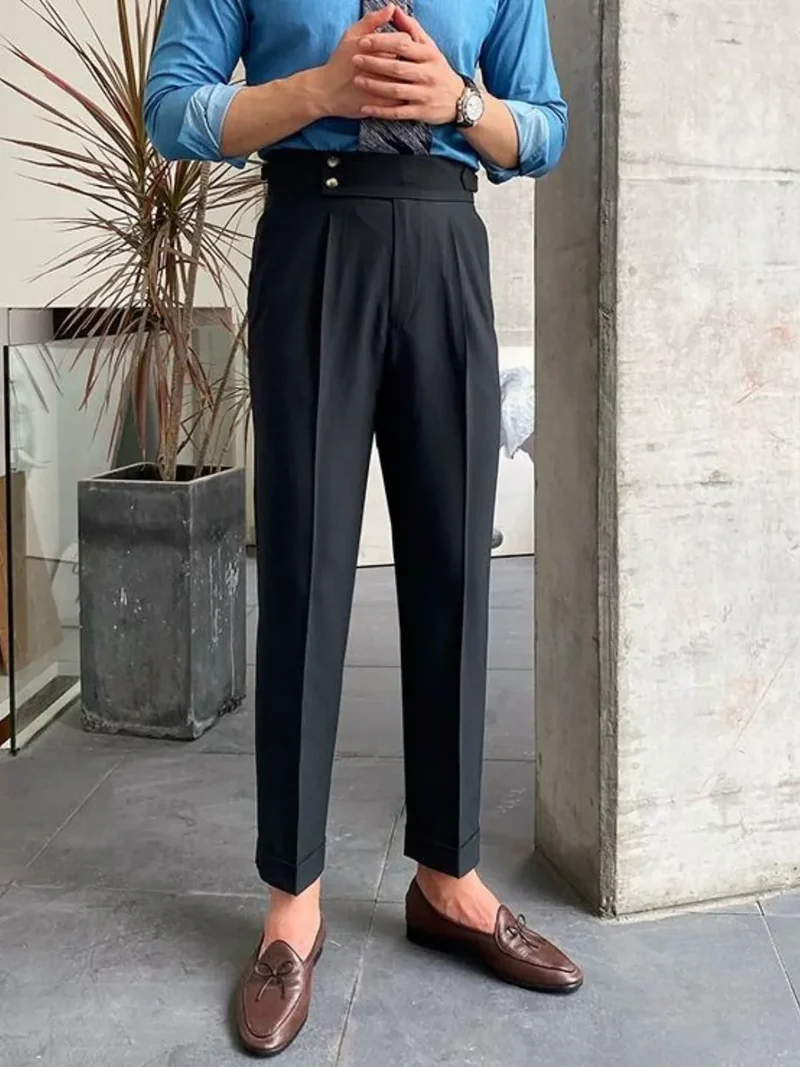 Moritz Vintage Pantalon