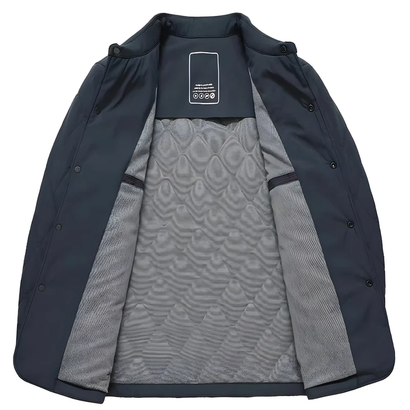 James Business Jacket
