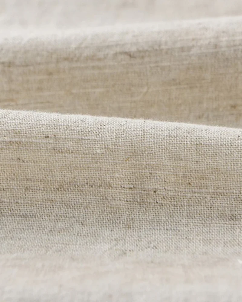 Doha Linen Shirt