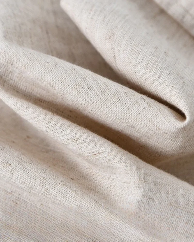 Doha Linen Shirt