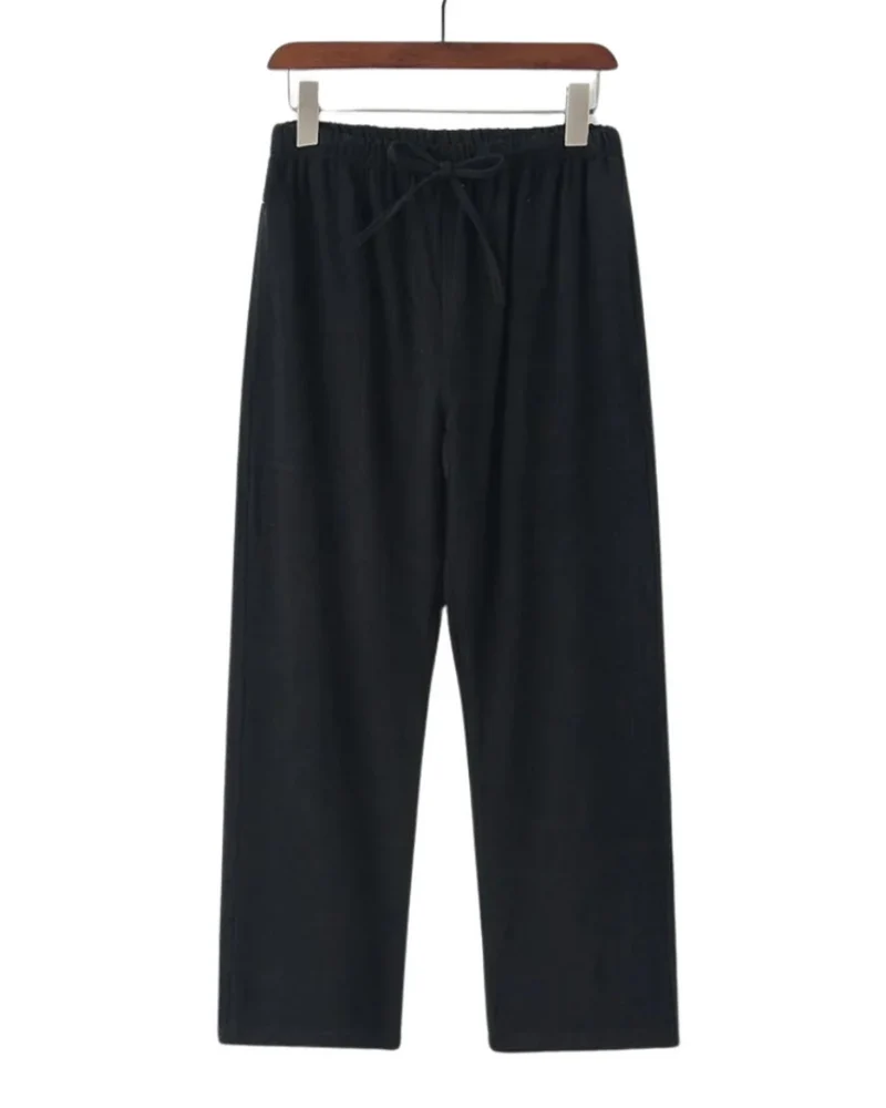 Rio De Janeiro Linen Pants