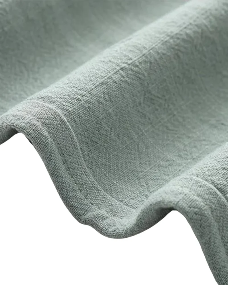Rio De Janeiro Linen Pants