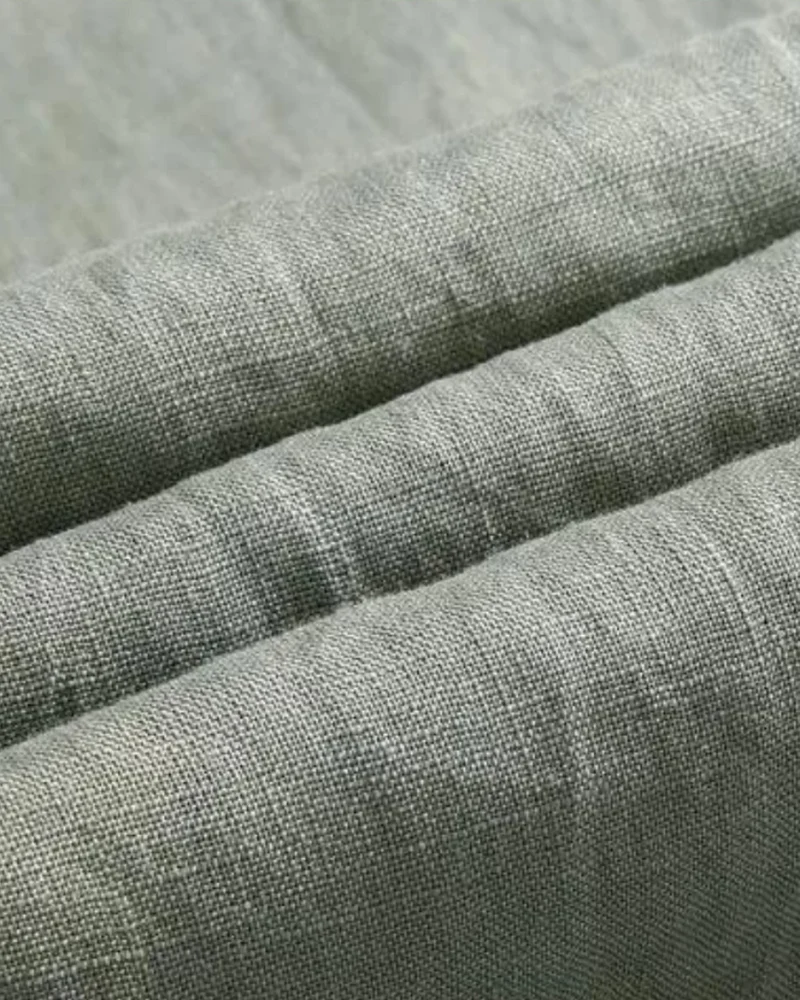 Palm Springs Linen Pantalon