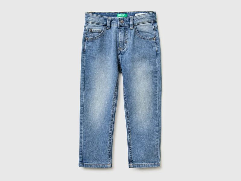 Slim-Fit-Jeans