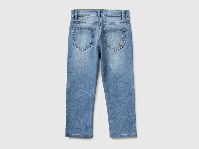 Slim-Fit-Jeans