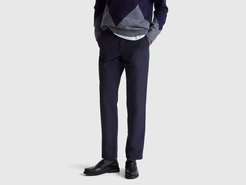 Slim-Fit-Chinos