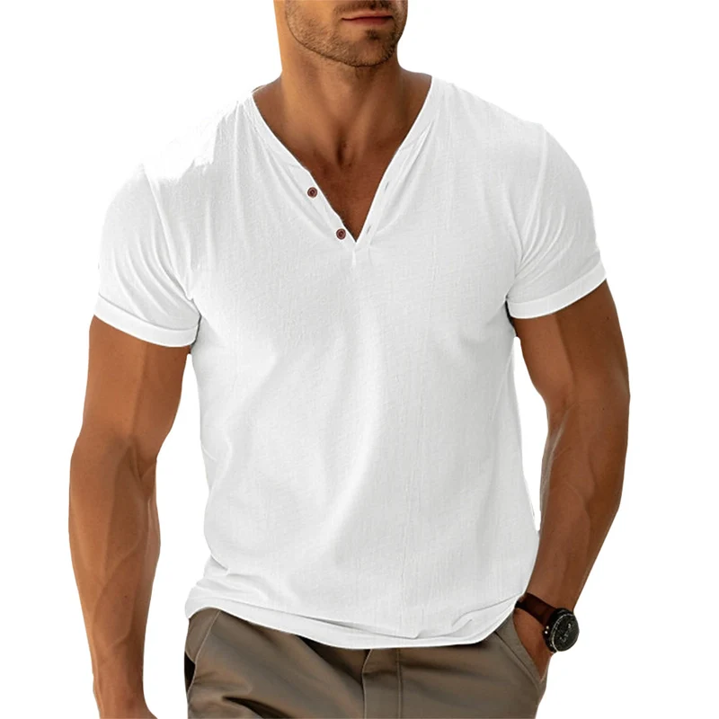 Basic Summer T-Shirt