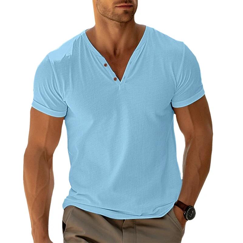 Basic Summer T-Shirt