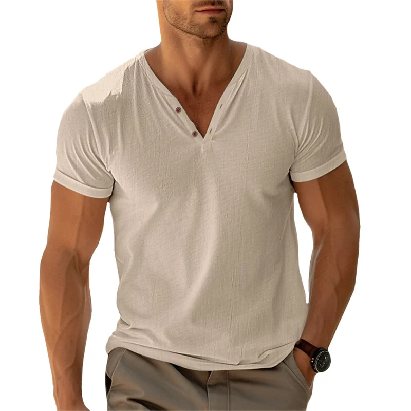 Basic Summer T-Shirt