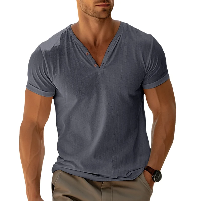 Basic Summer T-Shirt
