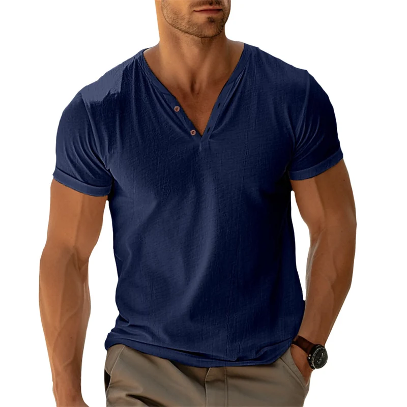 Basic Summer T-Shirt