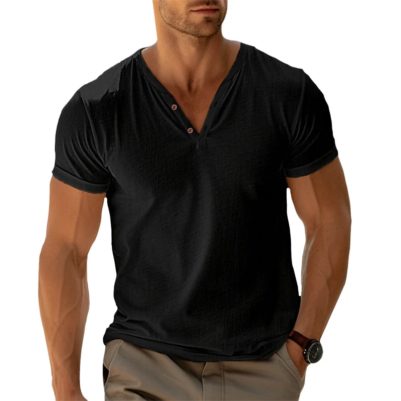 Basic Summer T-Shirt
