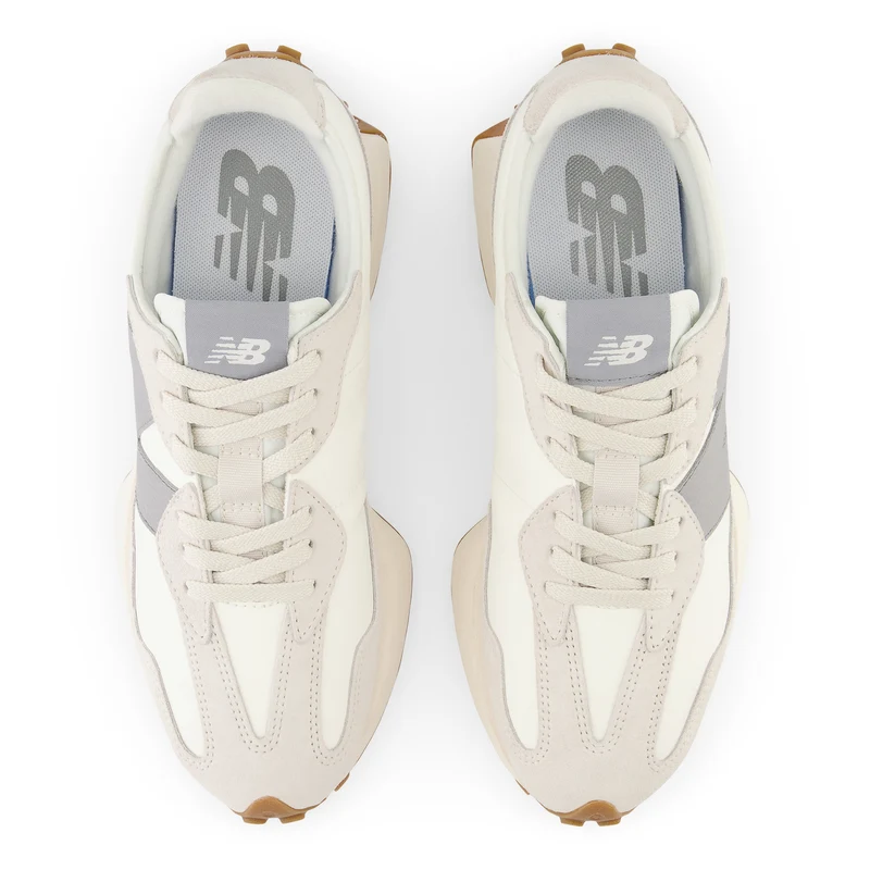 NEW BALANCE 327 V1 Sneaker im Heritage-Look