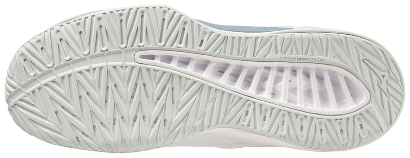 MIZUNO Thunder Blade Z(W) Damen Sportschuh Leichtgewicht