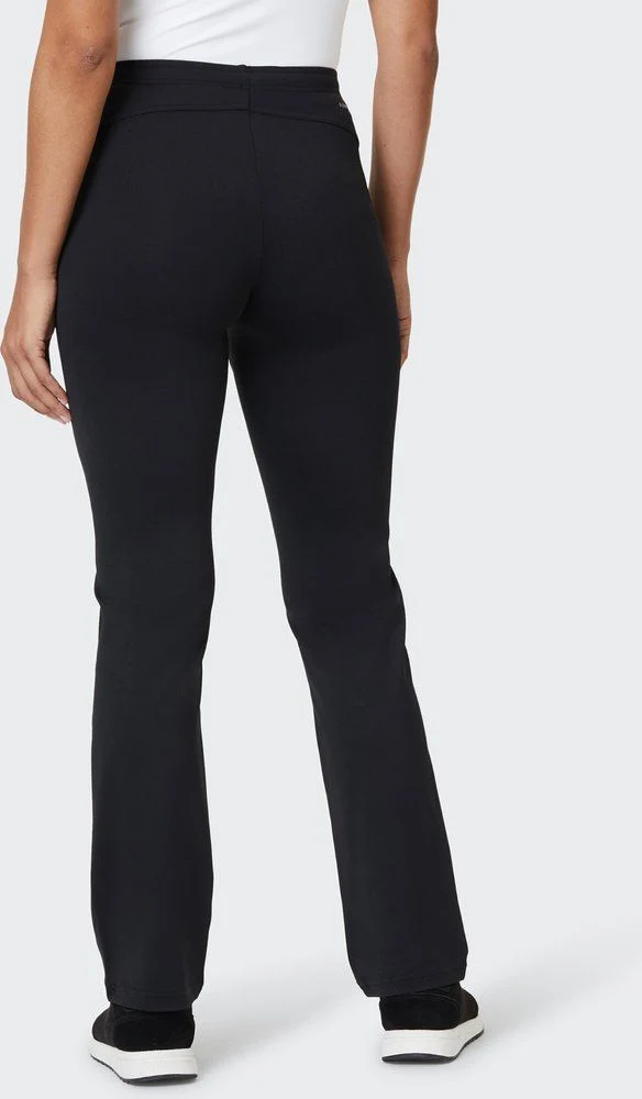 VENICE BEACH Damen Tight VENICEBEACH Damen Trainingshose / Gymnastikhose Jazzy