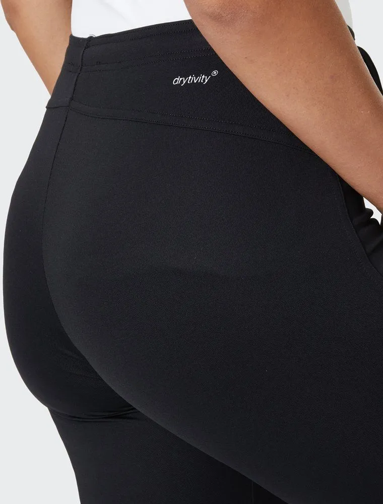 VENICE BEACH Damen Tight VENICEBEACH Damen Trainingshose / Gymnastikhose Jazzy