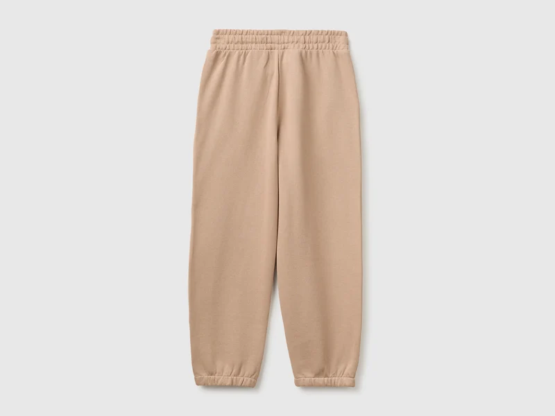 Jogginghose mit Logo