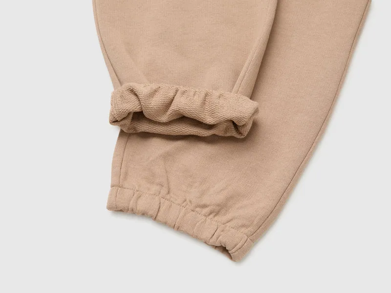 Jogginghose mit Logo