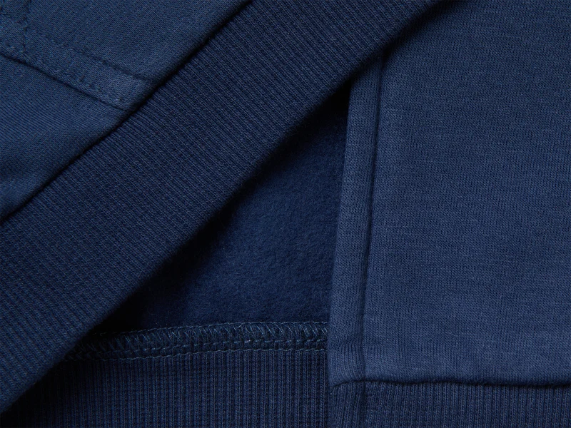 Kapuzenpulli mit Reißverschluss