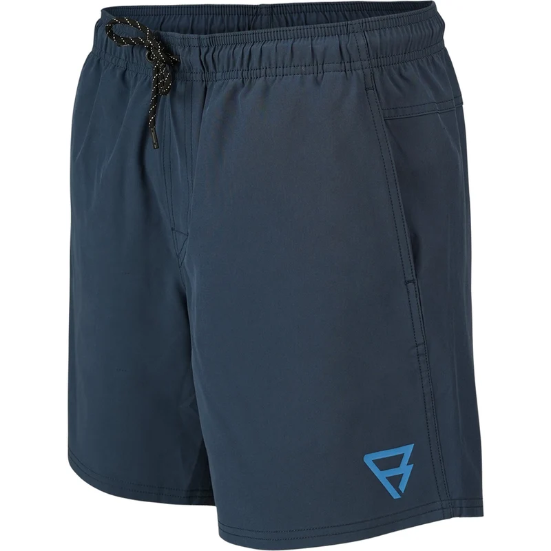 Bru-conic Men Swim Shorts