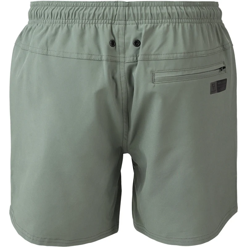 Bru-conic Men Swim Shorts