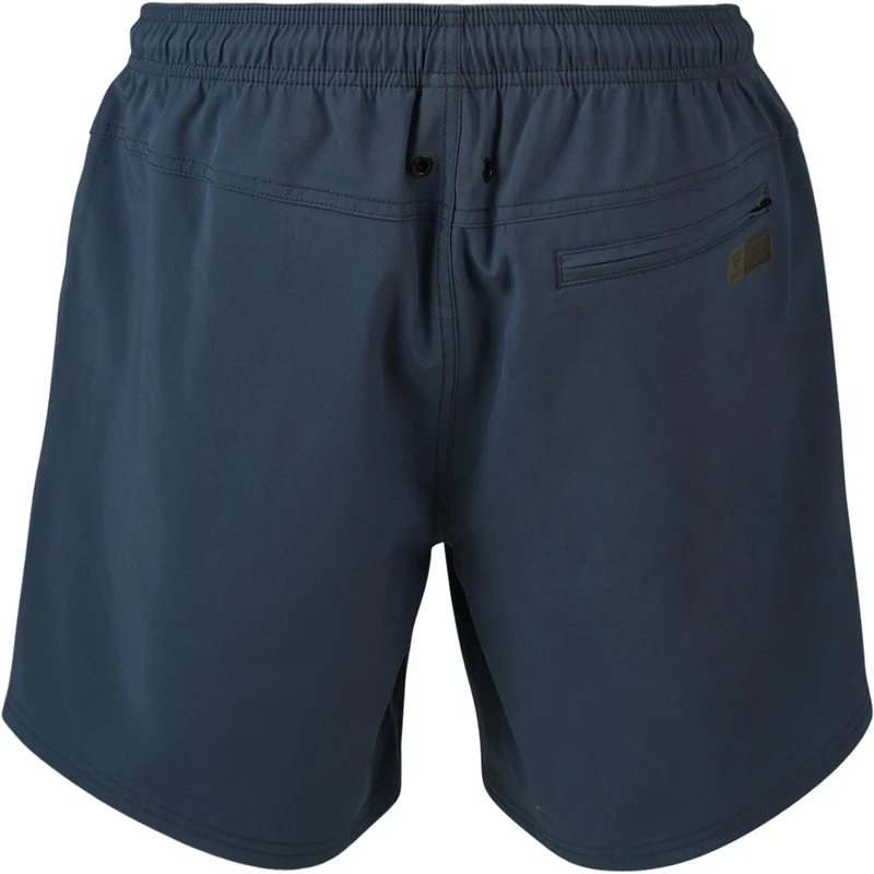 Bru-conic Men Swim Shorts