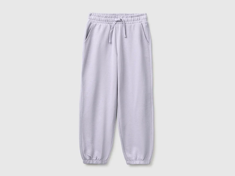 Jogginghose mit Logo