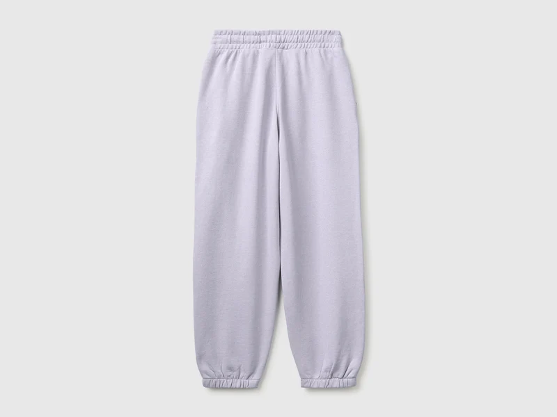 Jogginghose mit Logo