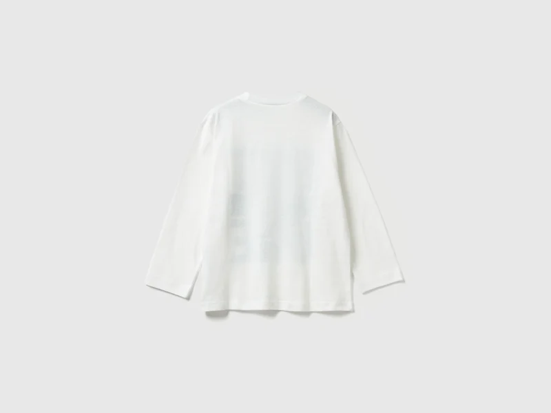 Bedrucktes T-Shirt
