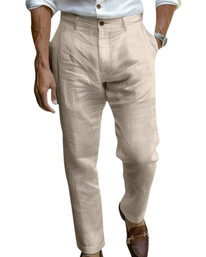 Saint - Tropez Chic Pants